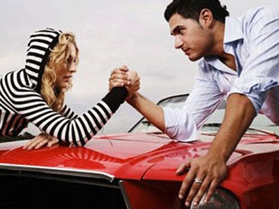 Οι γυναίκες σε θέσεις εξουσίας παθαίνουν κατάθλιψη